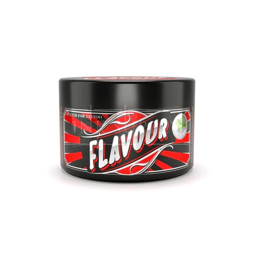 FLAVOUR BY DYNAMIC - FRESH MINT BUTTER 200ML